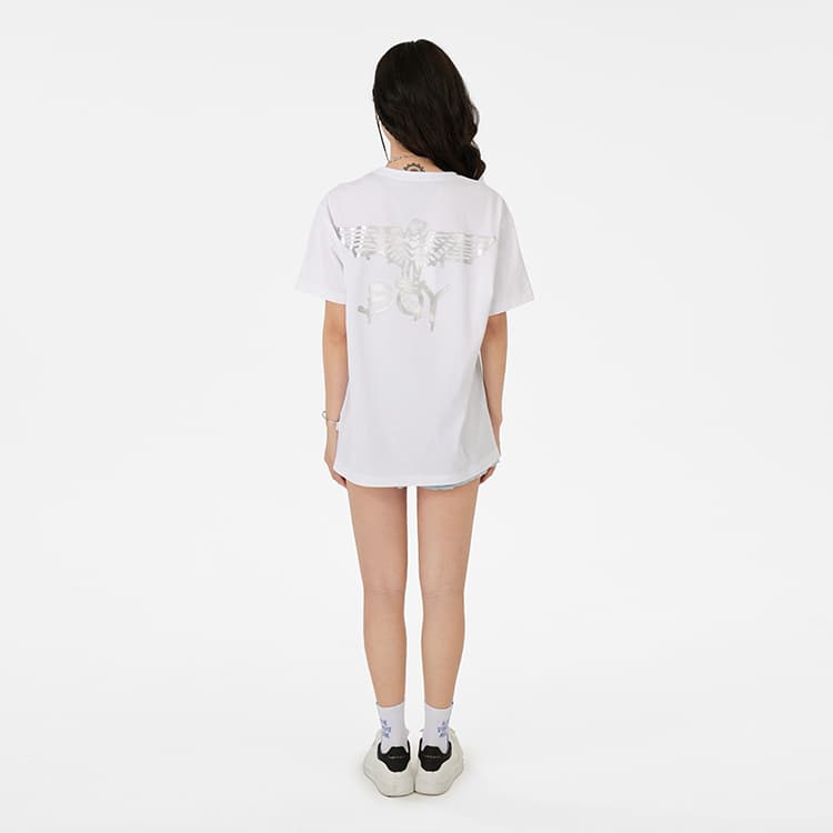 Футболка Boy London SS23 T - изображение 2
