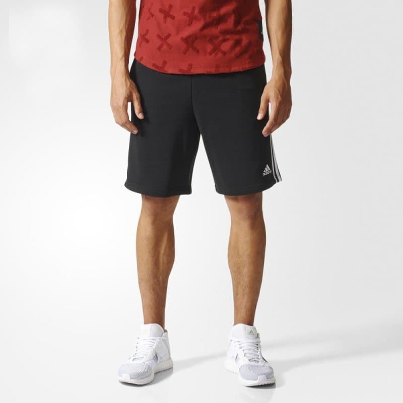 Тренировочные штаны adidas Logo - изображение 3