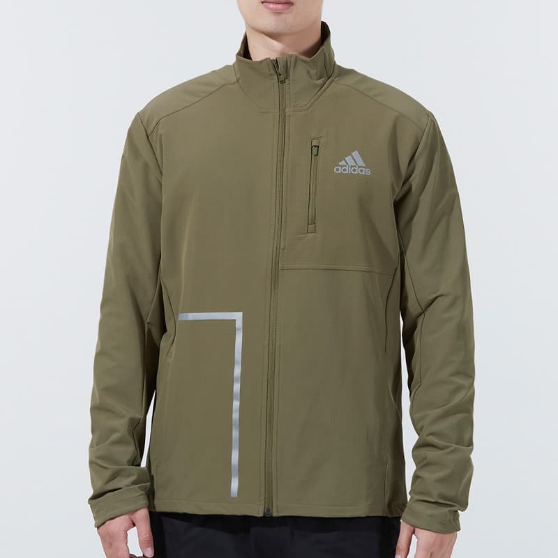 Куртка adidas Logo - изображение 2