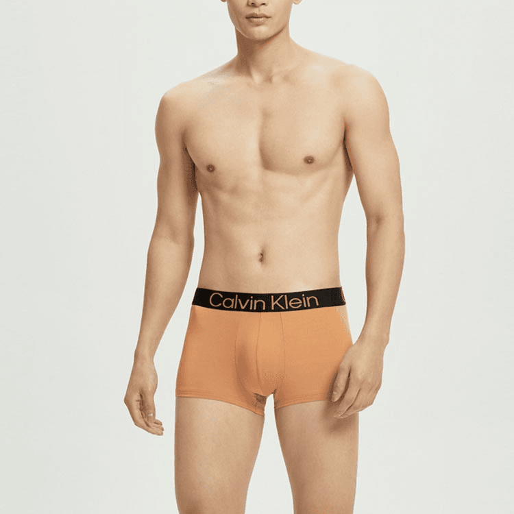 Трусы CKCalvin Klein SS22 Logo - изображение 2