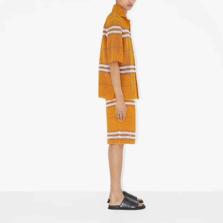Шорты Burberry SS23 - изображение 4