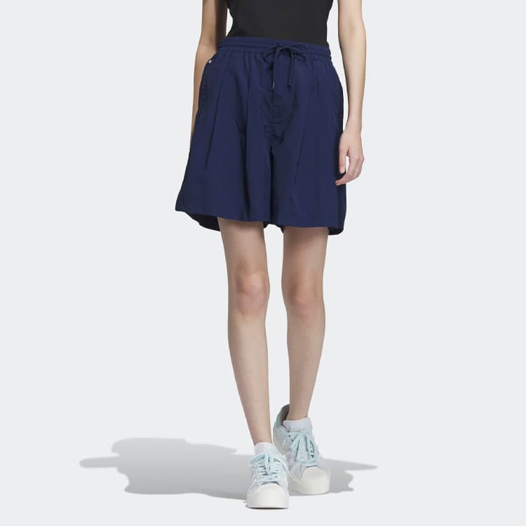 Шорты adidas originals Toc Woven Shorts Logo - изображение 2