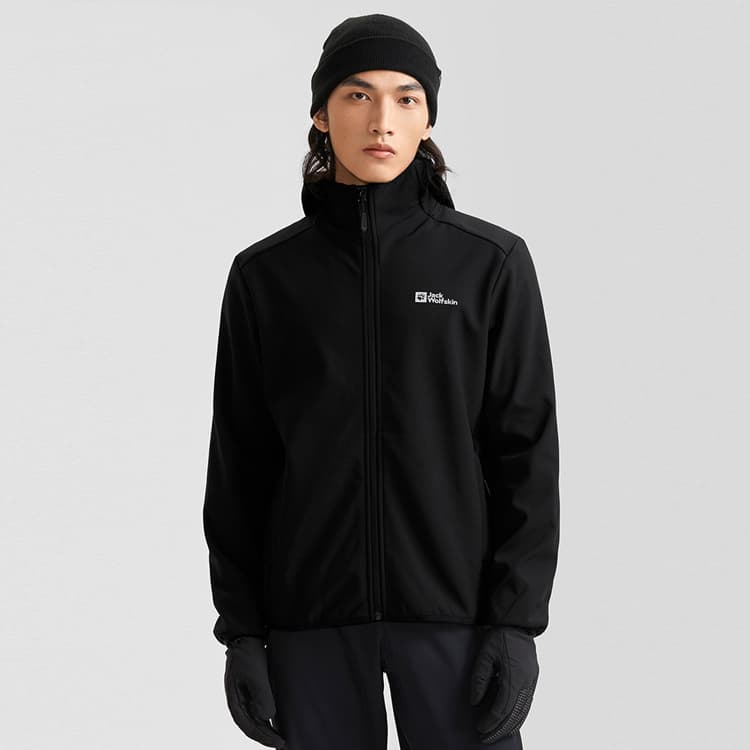 Куртка Jack Wolfskin - изображение 2