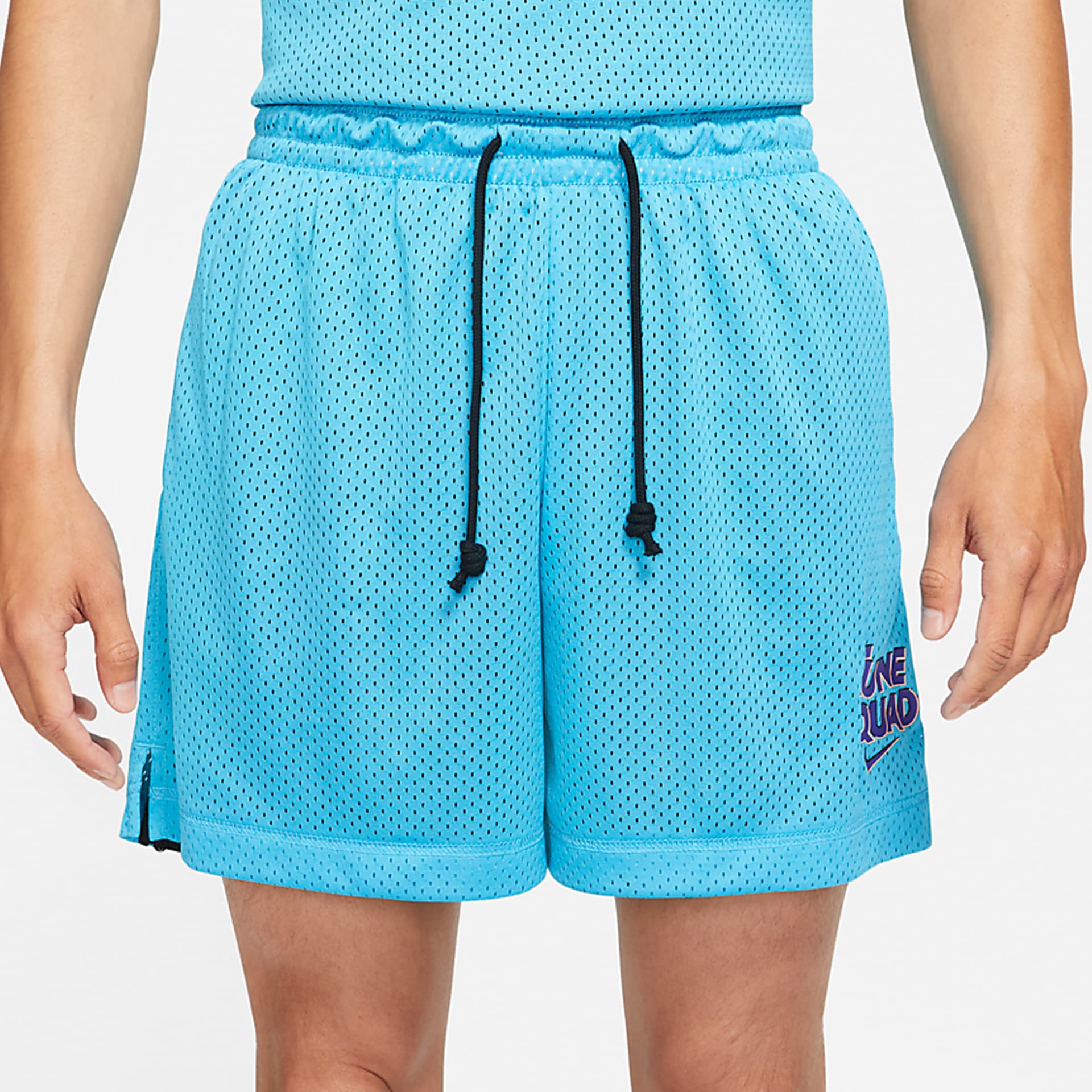 Шорты Nike Dri-FIT Standard Issue x Space Jam - изображение 5