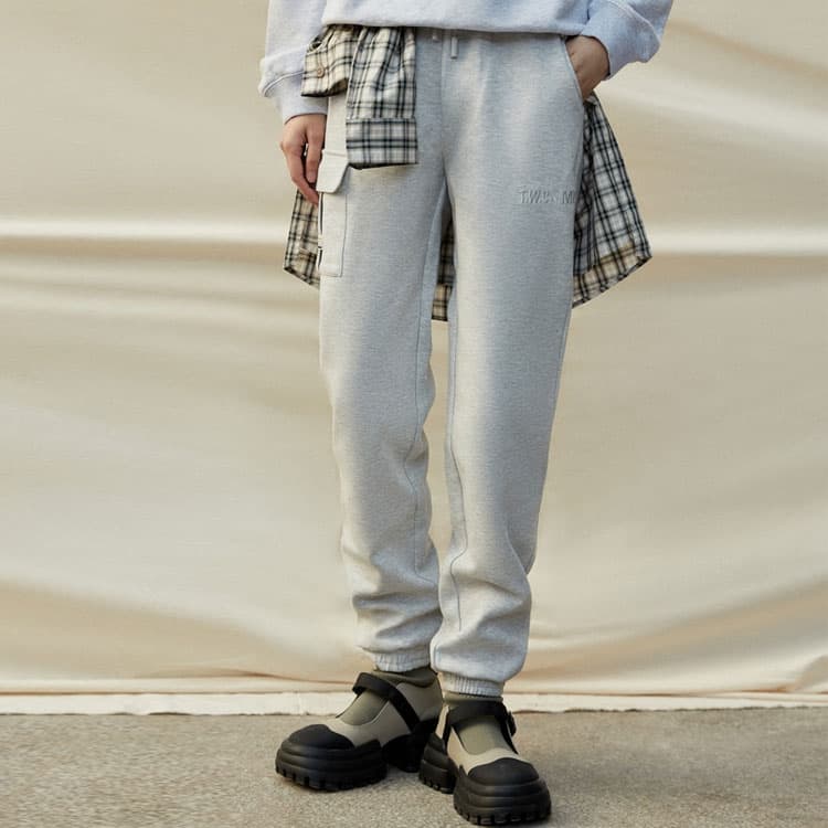 Штаны Teenie Weenie T.W.SS23 Outdoor - изображение 5