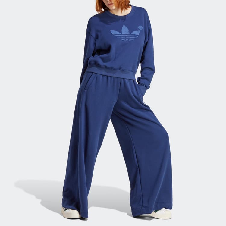 Штаны adidas Blue Version Sweatpants - изображение 2