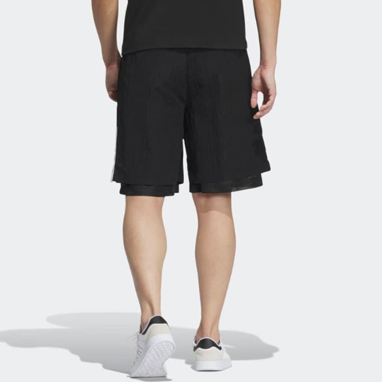 Шорты adidas Neo - изображение 3