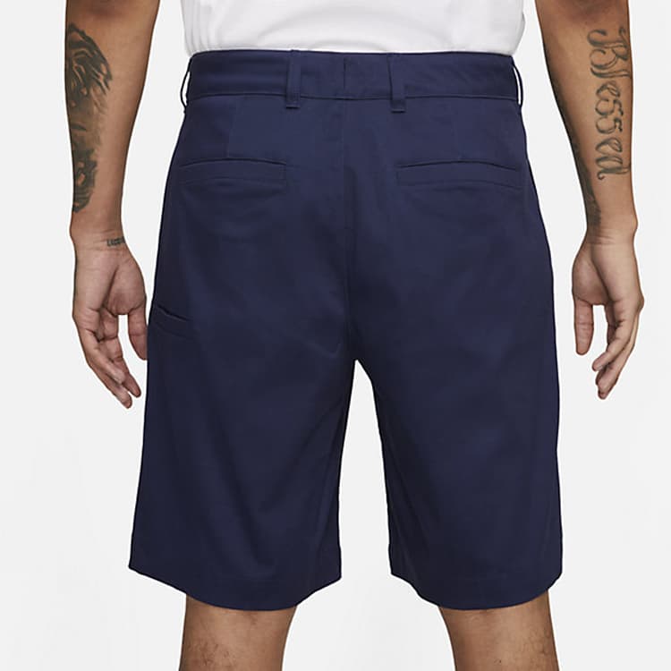 Шорты Nike SB El Chino Navy - изображение 5