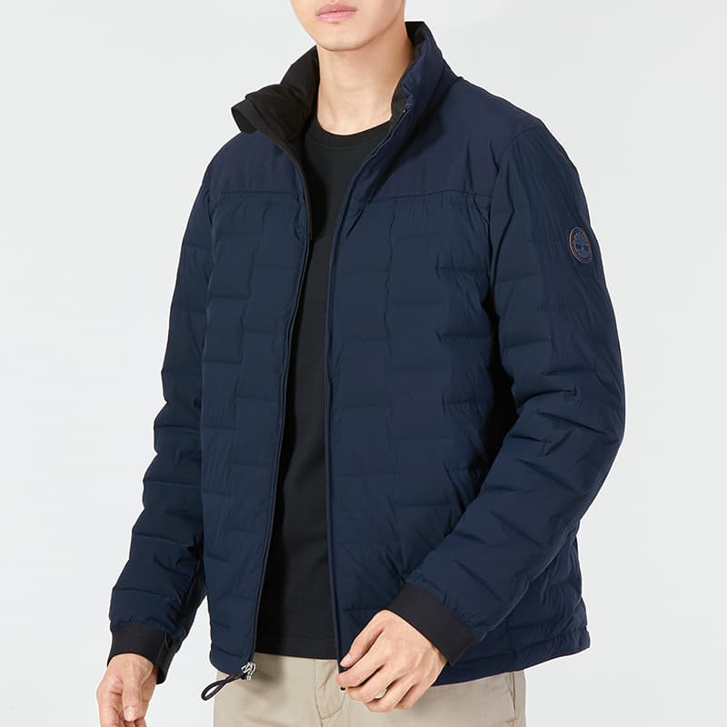 Зимняя куртка Timberland - изображение 2