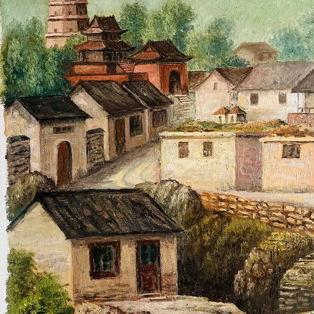 Постер 62*62cm - изображение 3