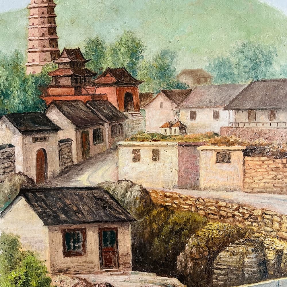 Постер 62*62cm - изображение 4