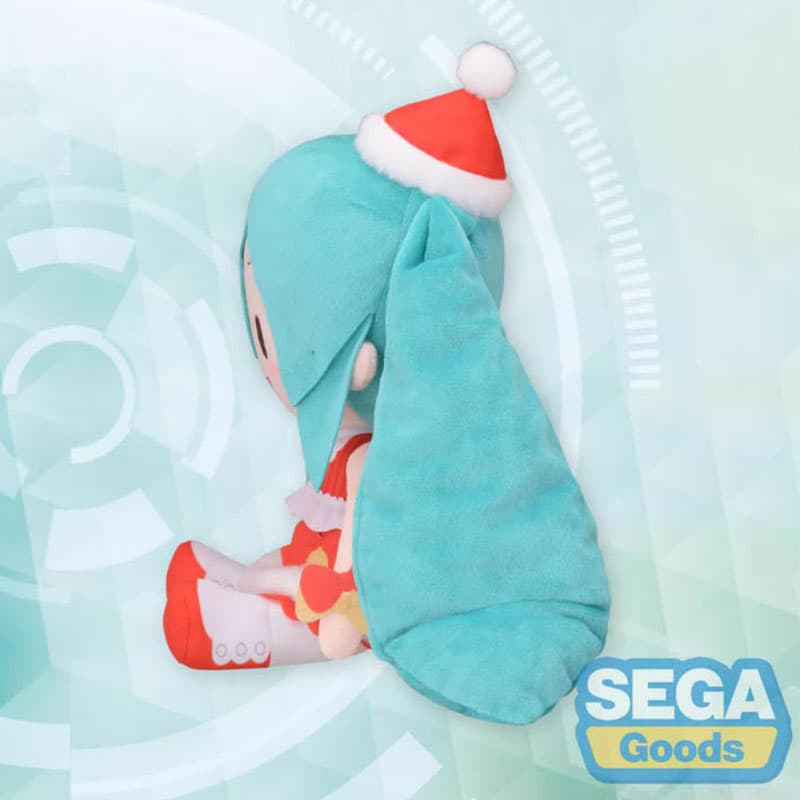 Мягкая игрушка SEGA 2023 27cm - изображение 6