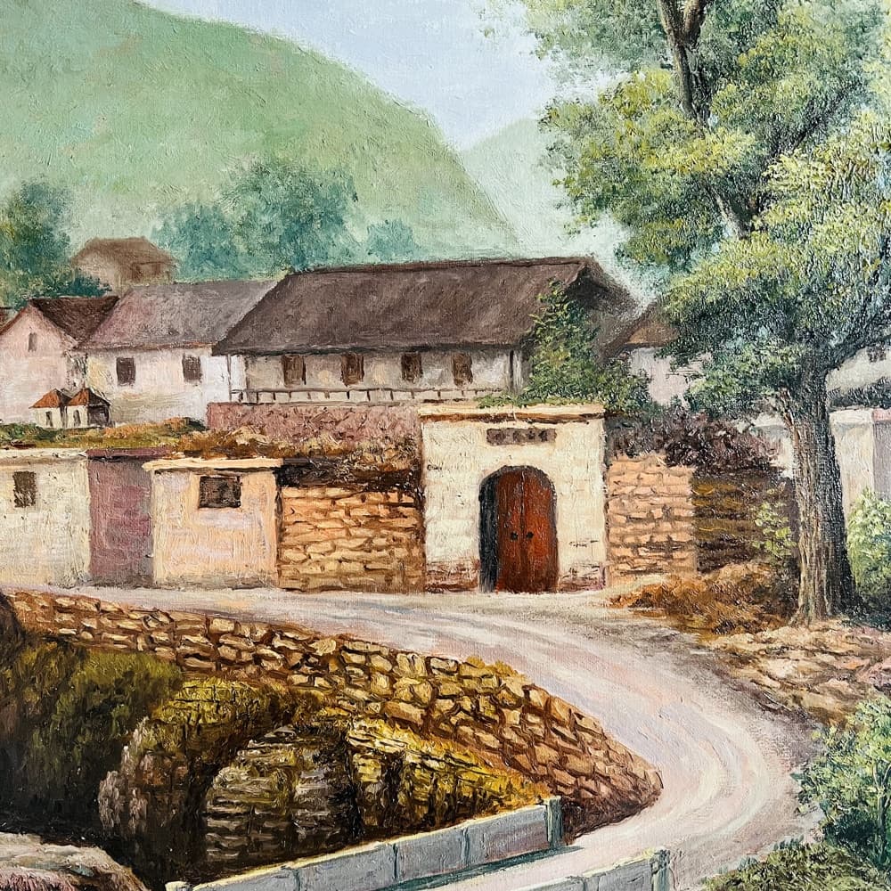 Постер 62*62cm - изображение 5
