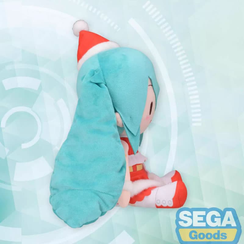 Мягкая игрушка SEGA 2023 27cm - изображение 7