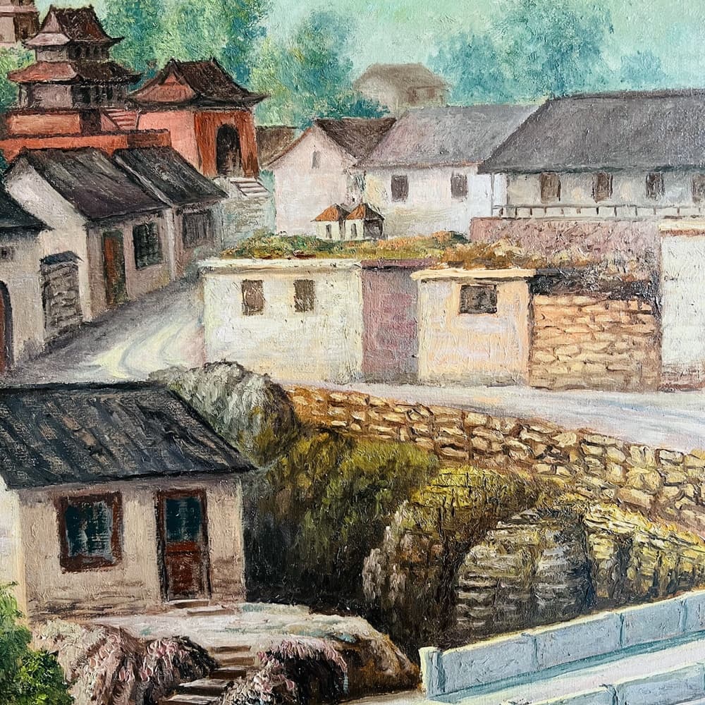 Постер 62*62cm - изображение 6