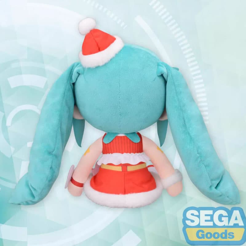 Мягкая игрушка SEGA 2023 27cm - изображение 8