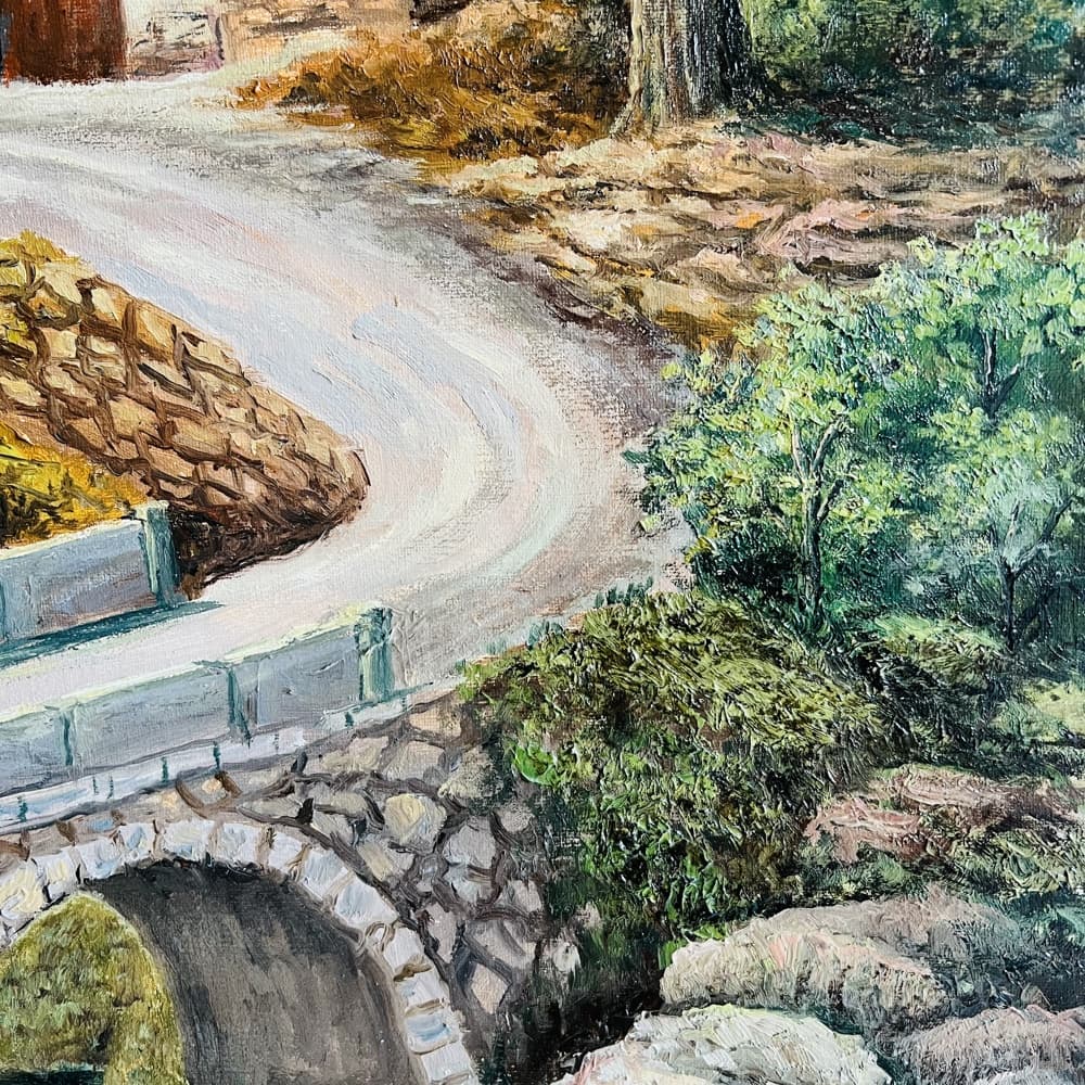 Постер 62*62cm - изображение 7