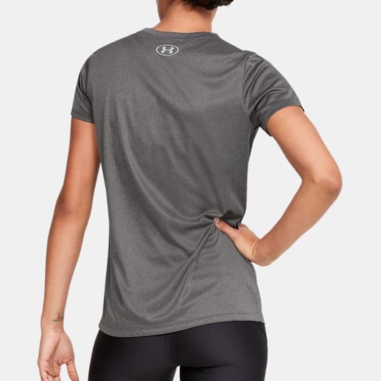 Футболка Under Armour UA Velocity Solid Crew - изображение 4