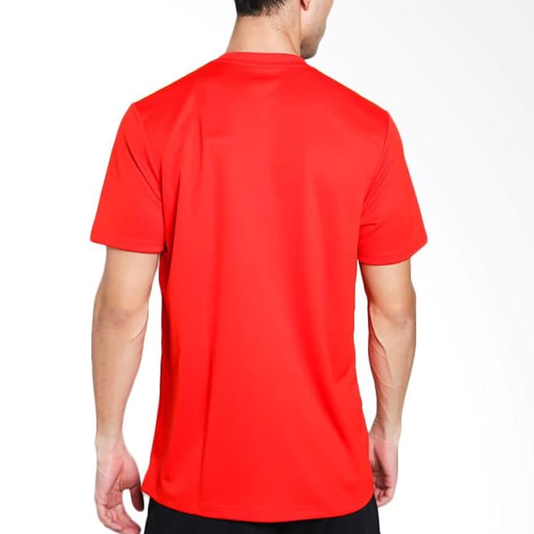 adidas Spain Home Jersey Red - изображение 4