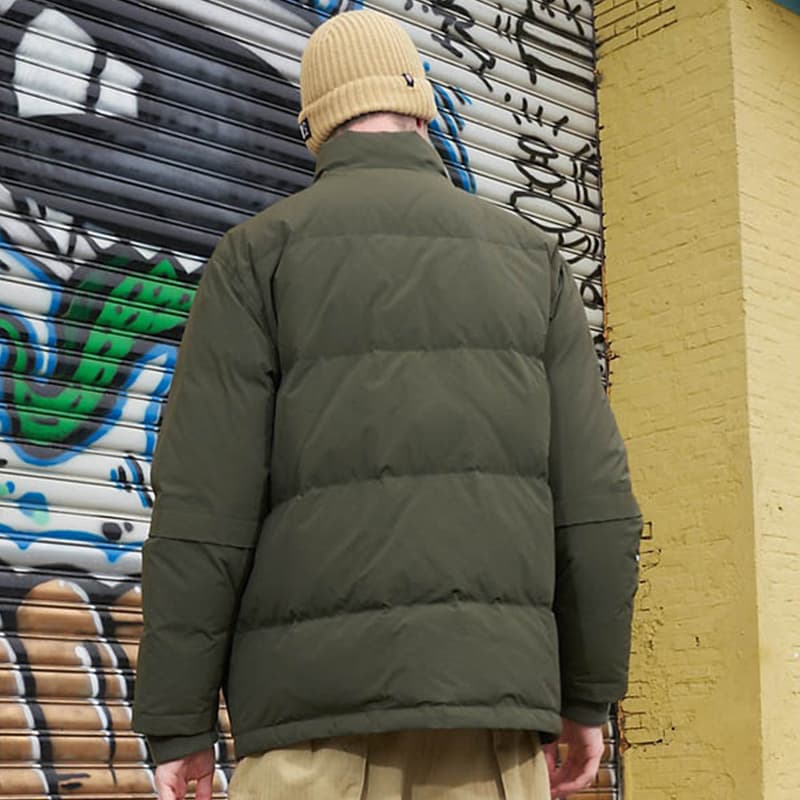 Зимняя куртка Dickies - изображение 7