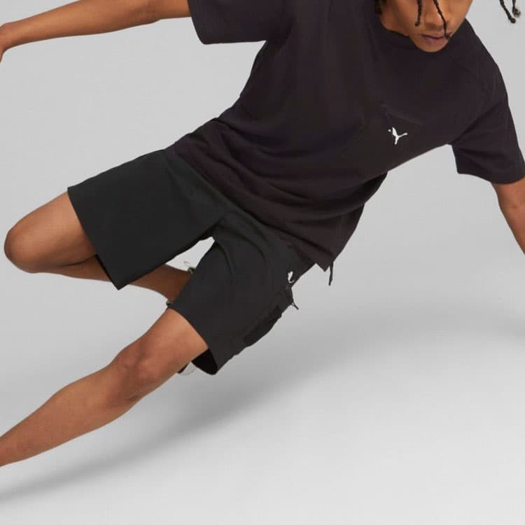 Шорты PUMA - изображение 5
