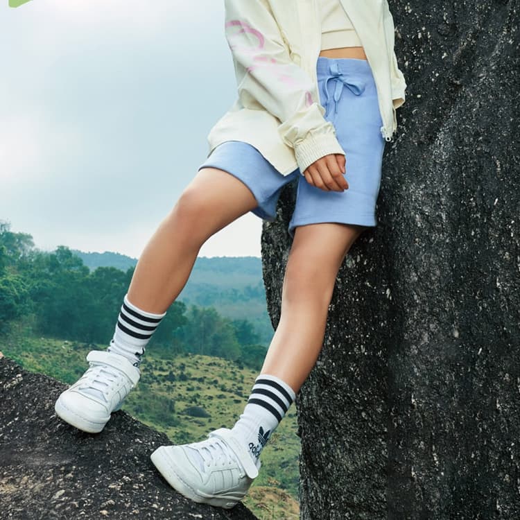 adidas originals Hw Shorts - изображение 3