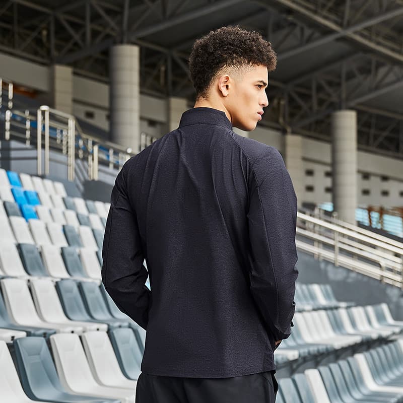 Куртка JOMA Logo - изображение 4