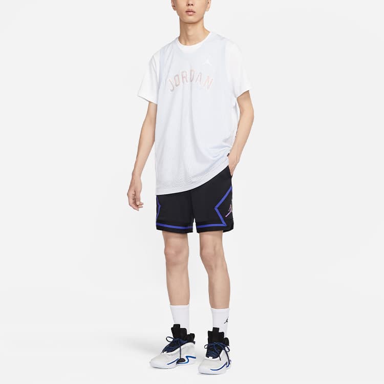 Шорты Jordan FW22 Logo - изображение 4