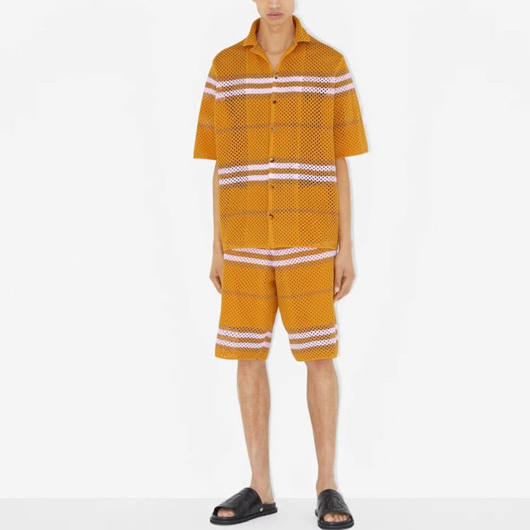 Шорты Burberry SS23 - изображение 2