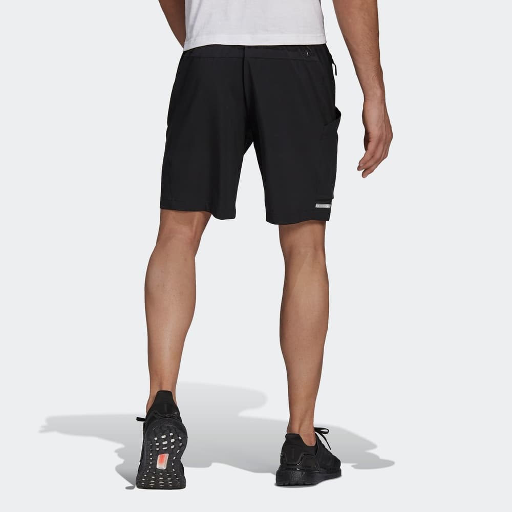 Тренировочные штаны adidas Th Shorts Wv - изображение 3