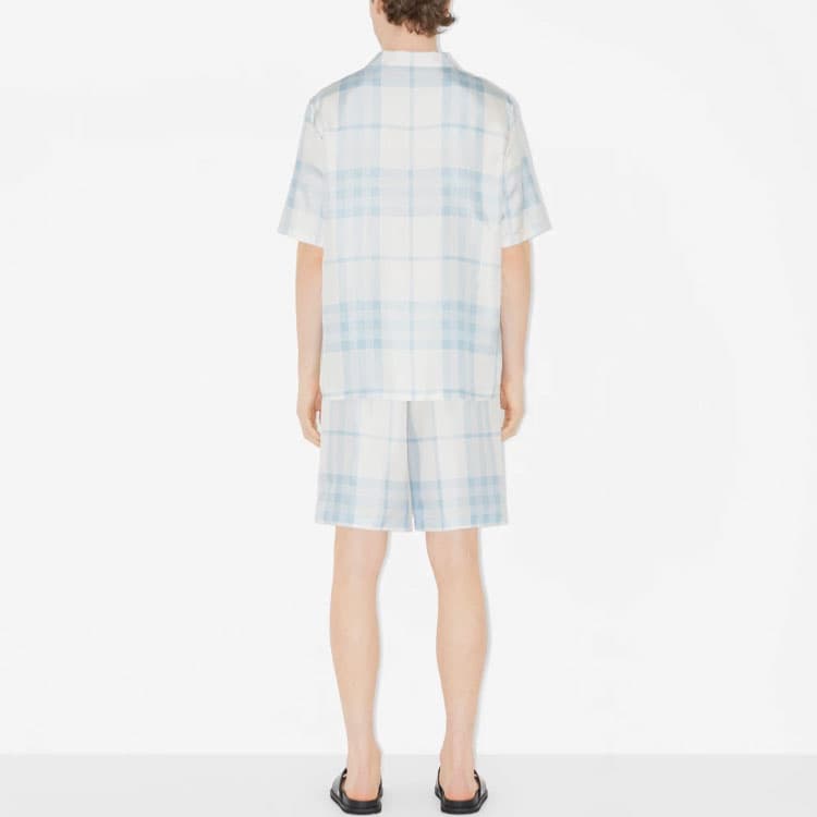 Шорты Burberry SS23 - изображение 3