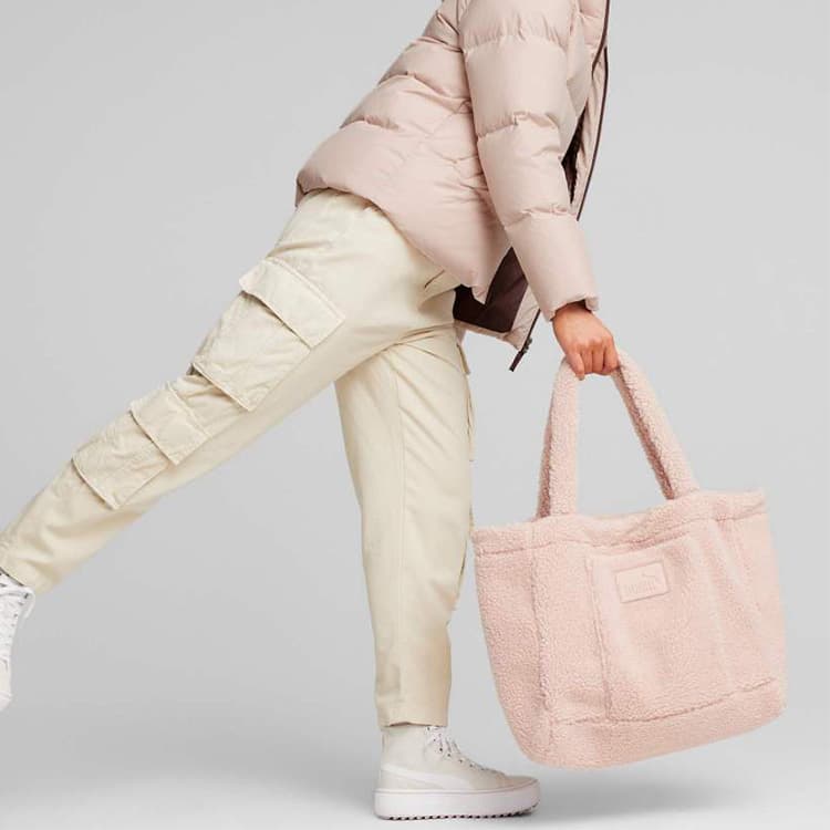 Мини-сумка PUMA Logo - изображение 5
