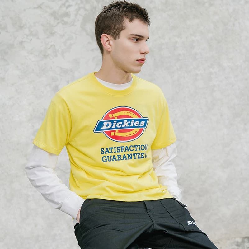 Футболка Dickies SS21 T - изображение 3