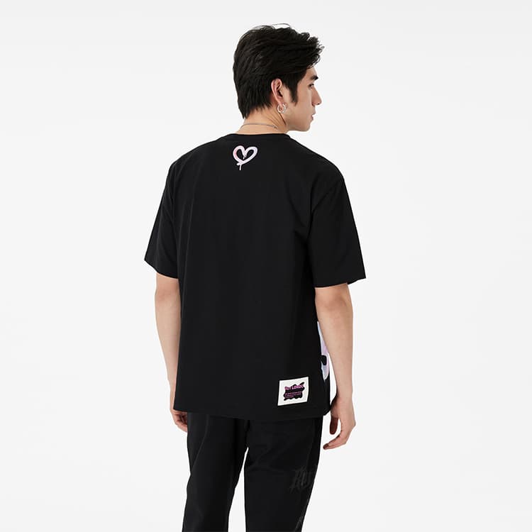 Футболка Boy London T - изображение 8