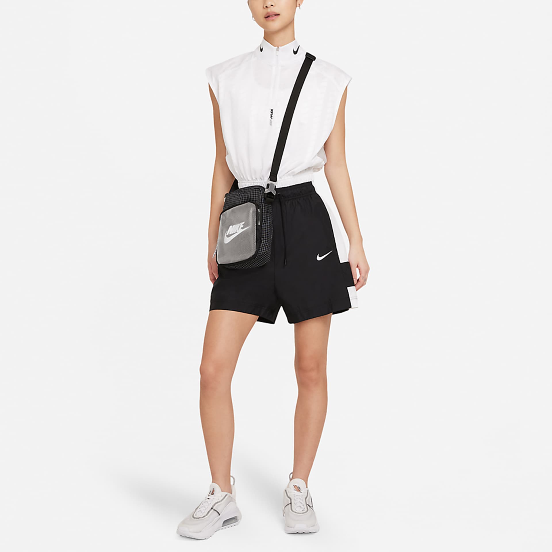 Шорты Nike - изображение 4