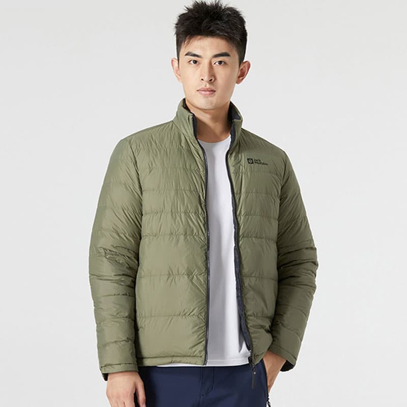 Зимняя куртка Jack Wolfskin - изображение 2