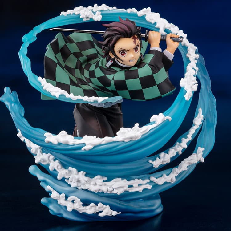 Фигурка BANDAI Figuarts ZERO - изображение 7