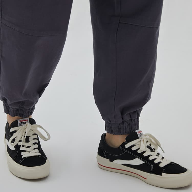 Кроссовки oddCIRKUS x Vision Street Wear Astley Pro - изображение 8
