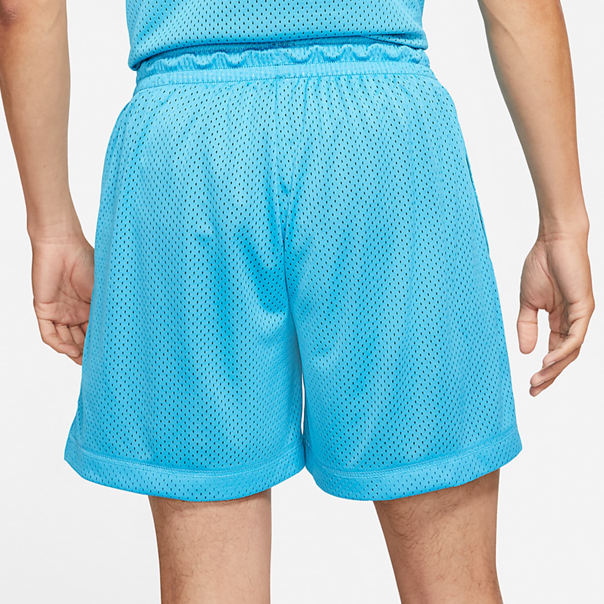 Шорты Nike Dri-FIT Standard Issue x Space Jam - изображение 6