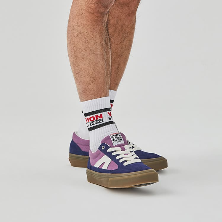 Кроссовки Vision Street Wear Stick - изображение 8