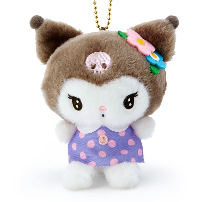 Мягкая игрушка Sanrio 12cm - изображение 3