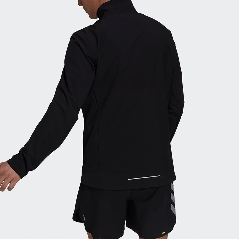Куртка adidas Own The Run Jkt - изображение 3