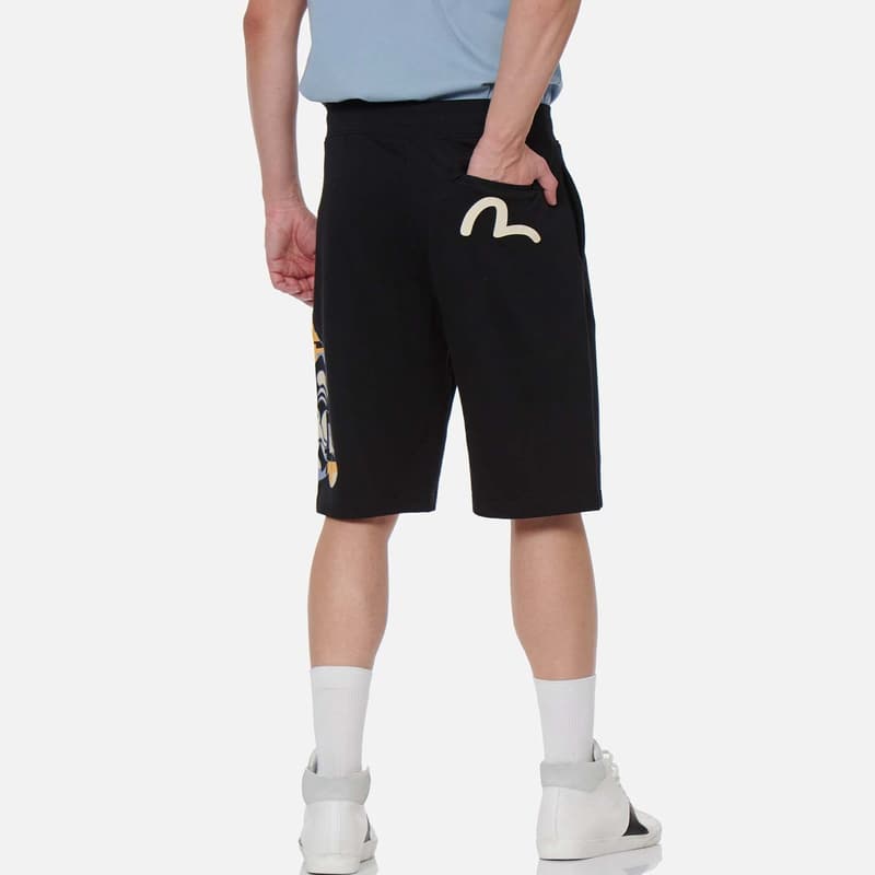 Шорты EVISU - изображение 4