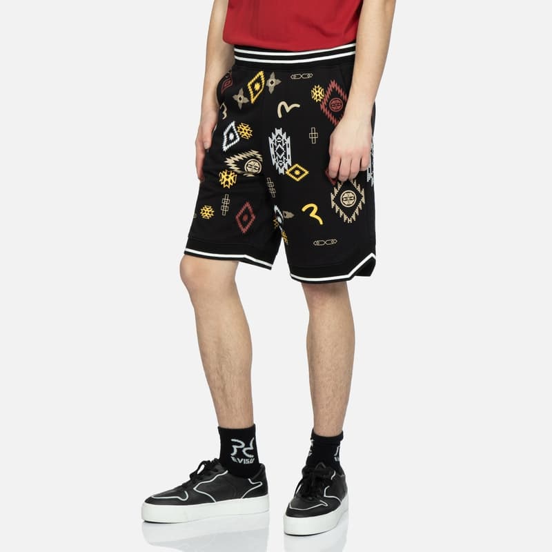 Тренировочные штаны EVISU - изображение 3