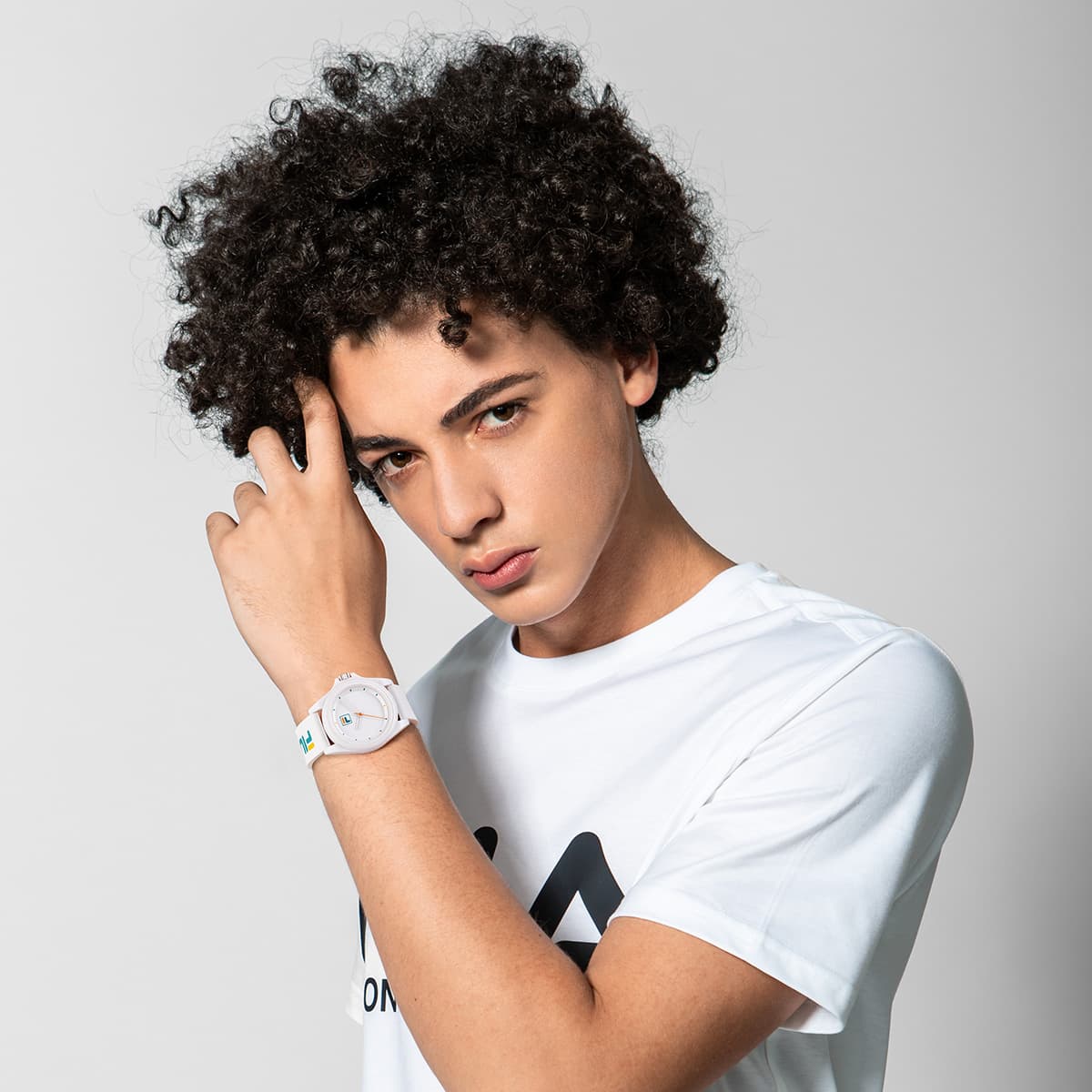 Механические часы FILA6114 39*47mm 30 FLL38-6114-002 - изображение 9