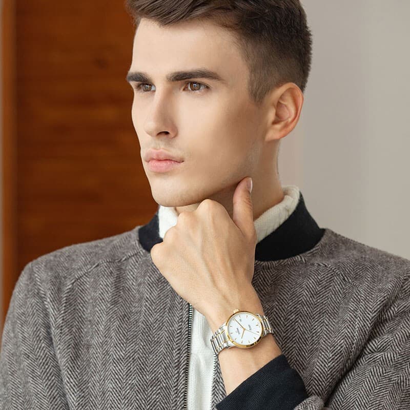 Часы Titoni Airmaster 83733SY-583 - изображение 5