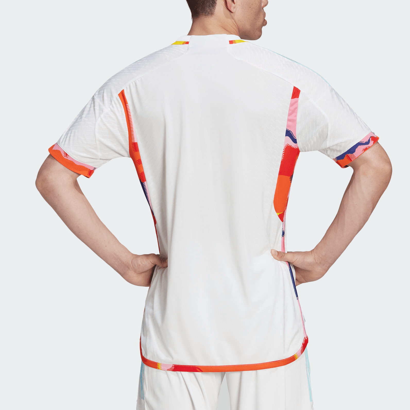 adidas 2022 Logo AU - изображение 4