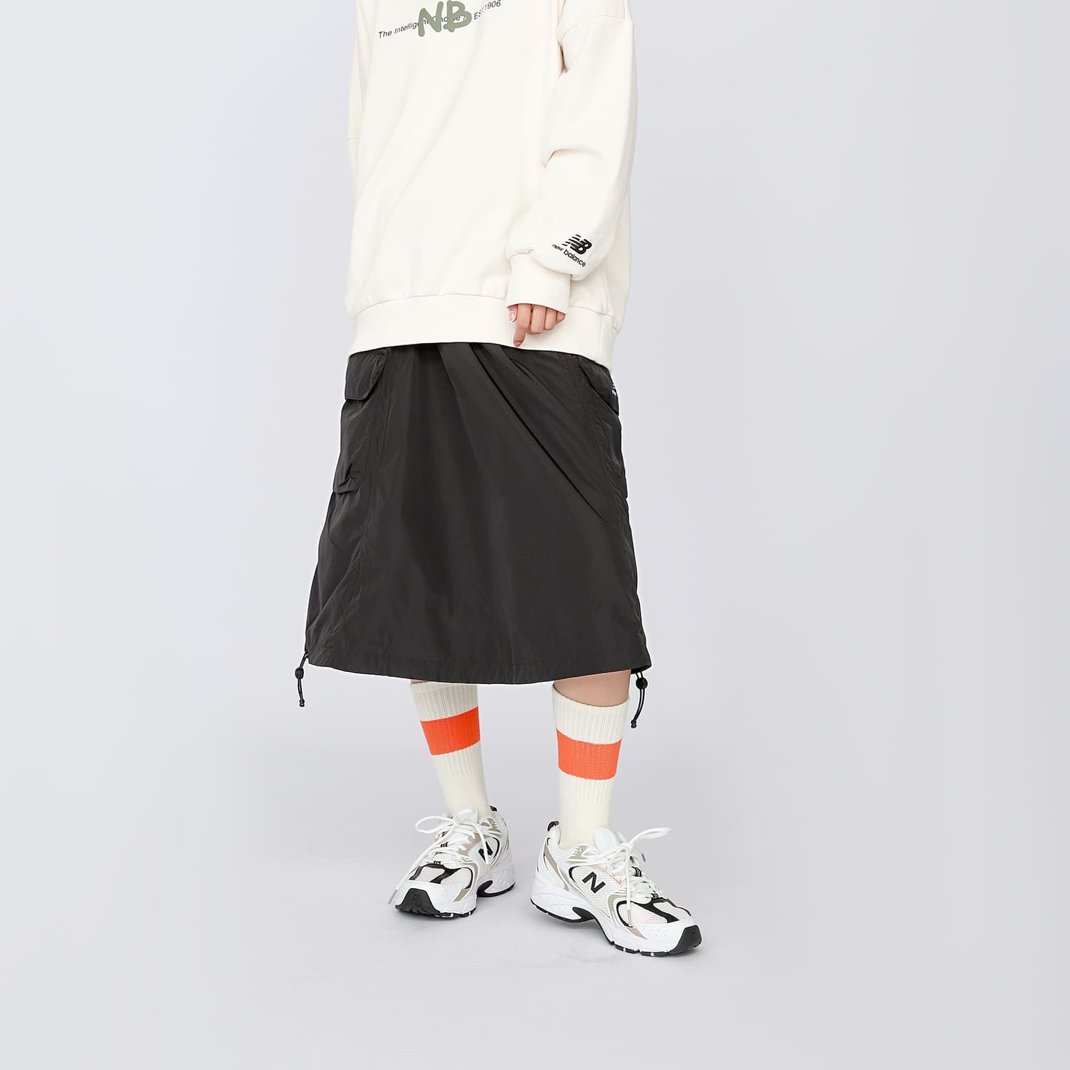 Юбка New Balance A - изображение 3