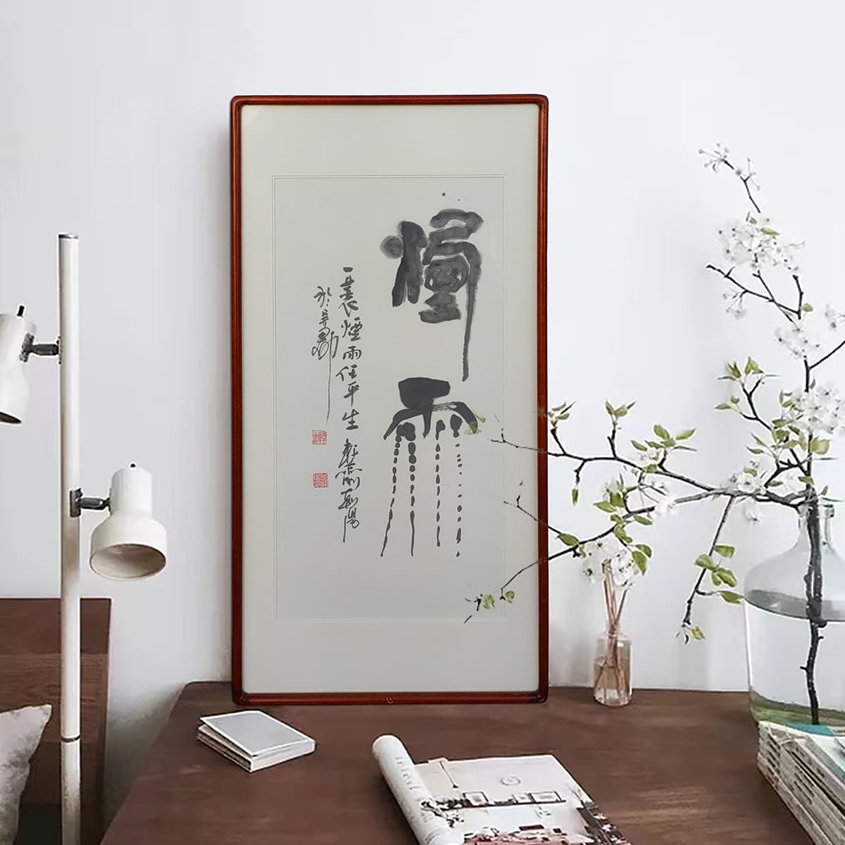 Постер 45*90cm - изображение 5
