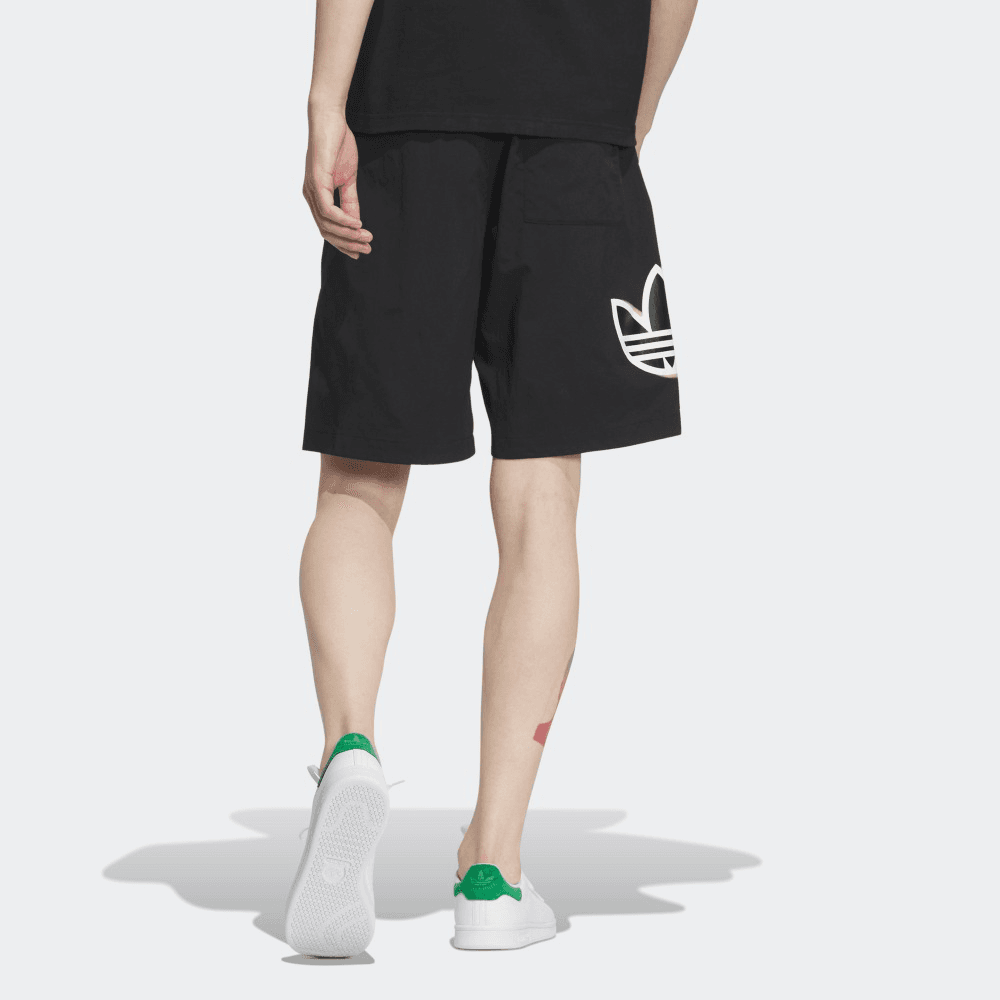 Шорты adidas originals Logo - изображение 3